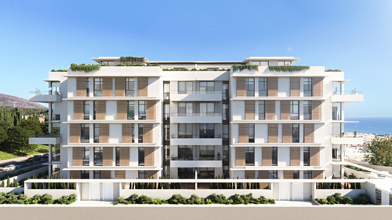 Propriété à vendre en Espagne sur la Costa del Sol