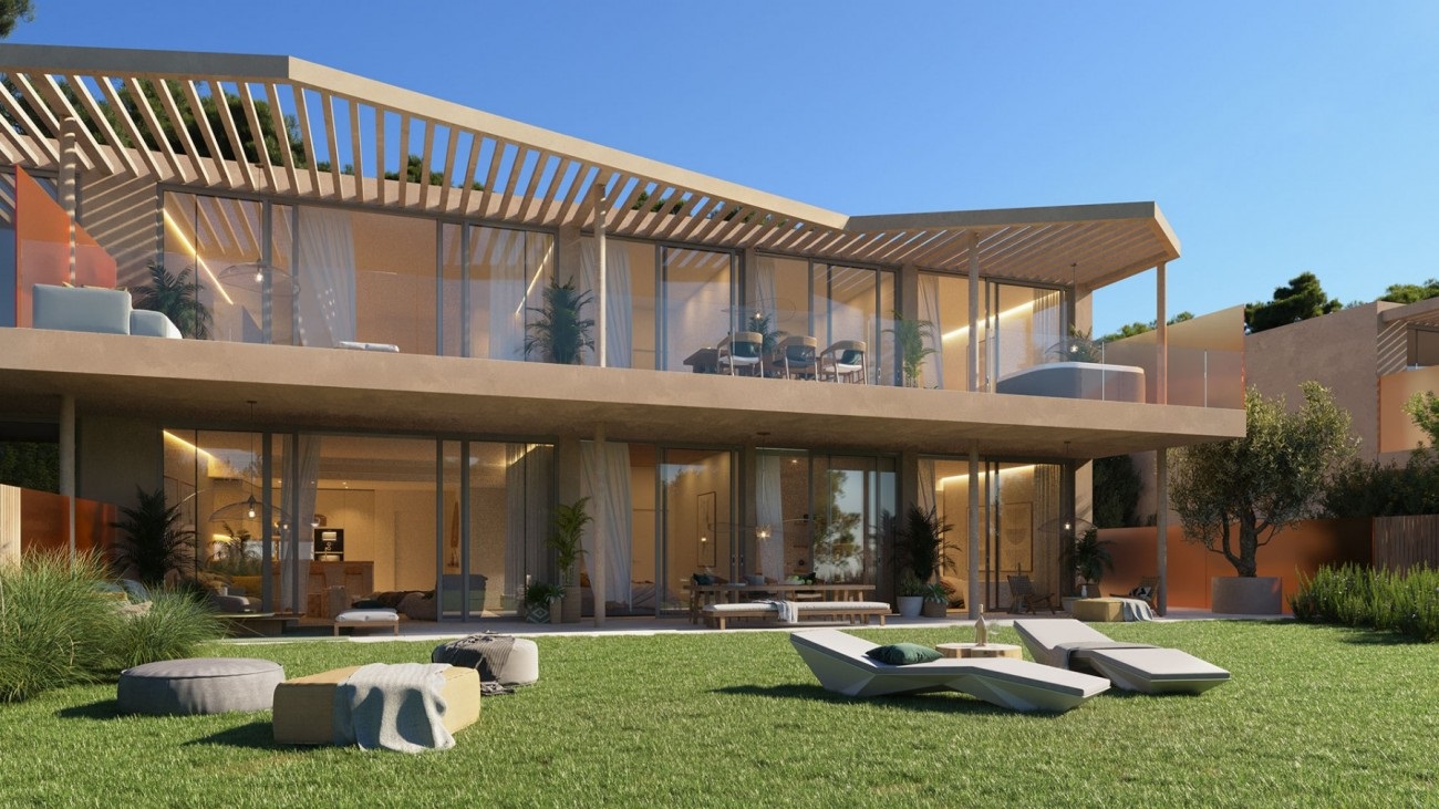 Propriété à vendre en Espagne sur la Costa del Sol