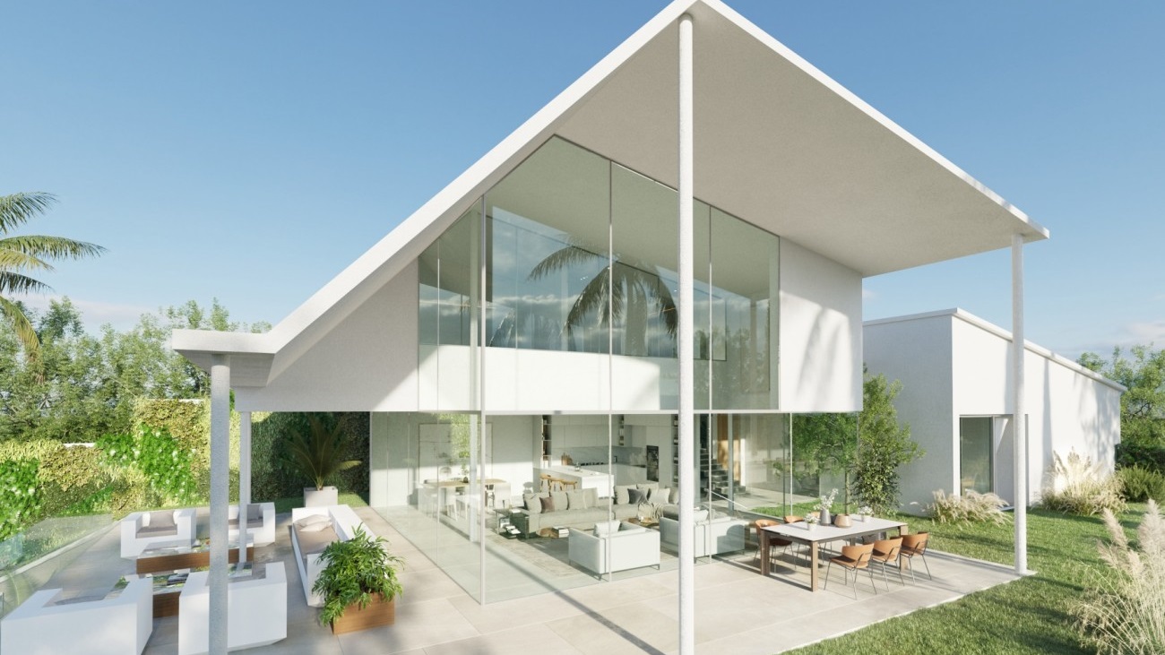 Propriété à vendre en Espagne sur la Costa del Sol