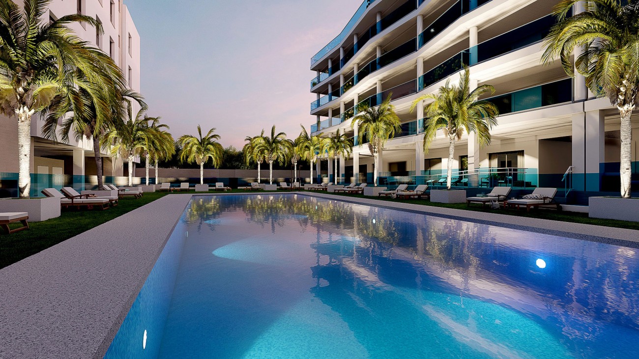 Propriété à vendre en Espagne sur la Costa del Sol