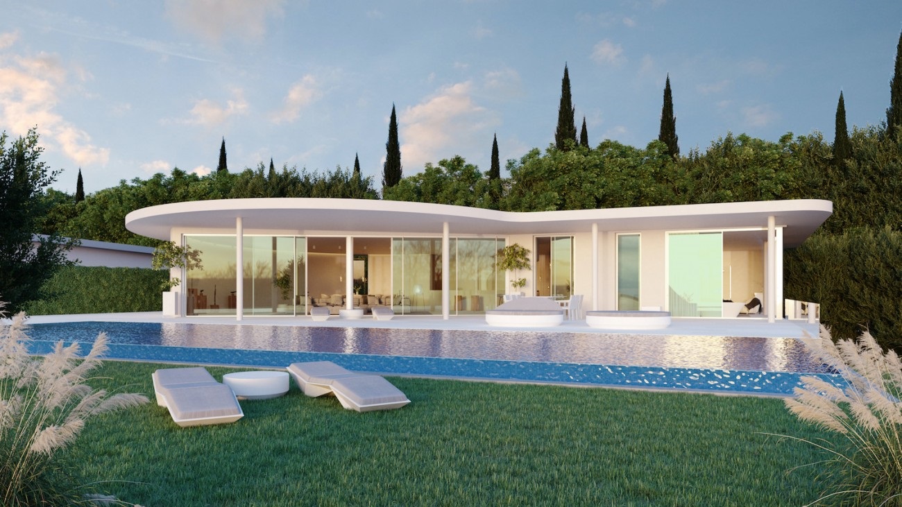 Propriété à vendre en Espagne sur la Costa del Sol