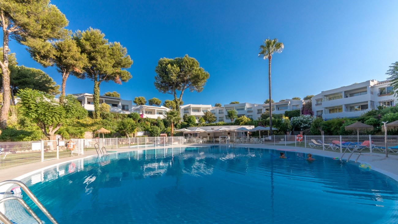 Propriété à vendre en Espagne sur la Costa del Sol