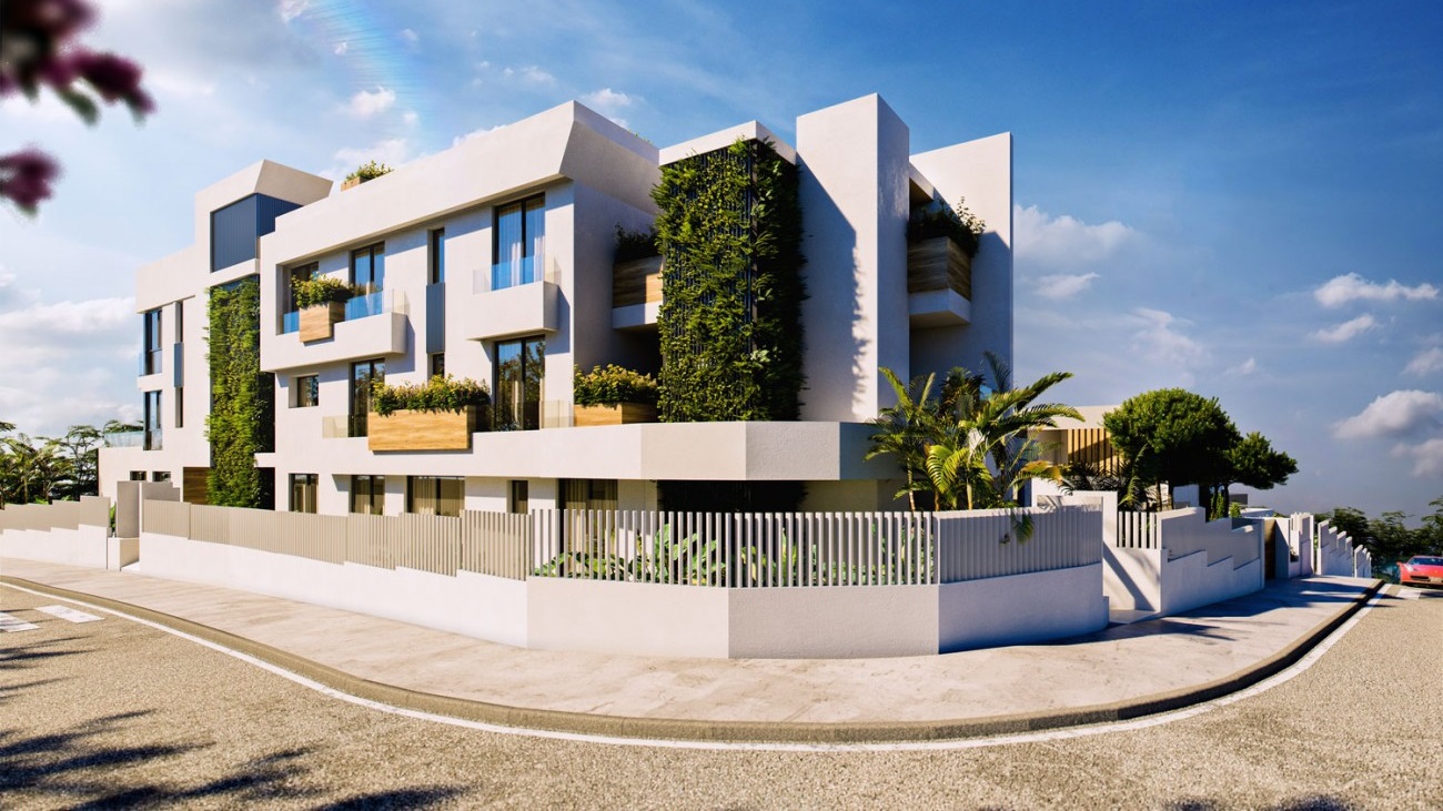 Propriété à vendre en Espagne sur la Costa del Sol