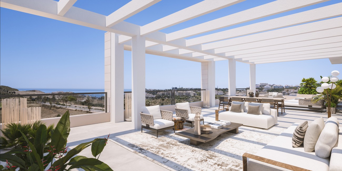 Propriété à vendre en Espagne sur la Costa del Sol